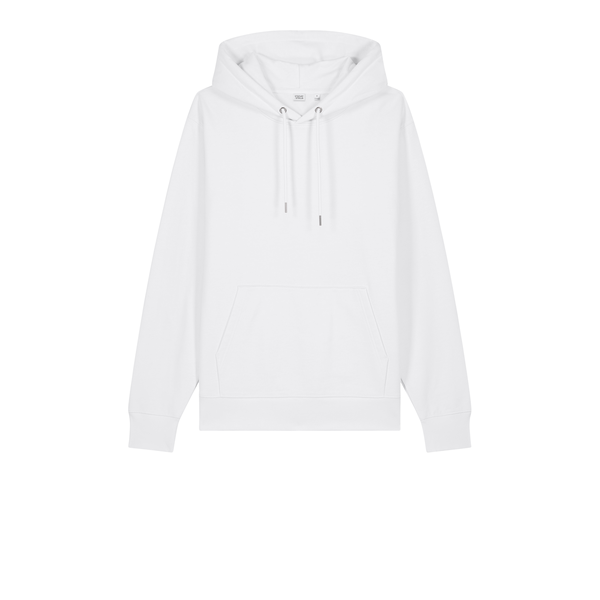 Stanley/Stella® Cruiser 2.0 Cotton/Poly Hooded Unisex Sweatshirt