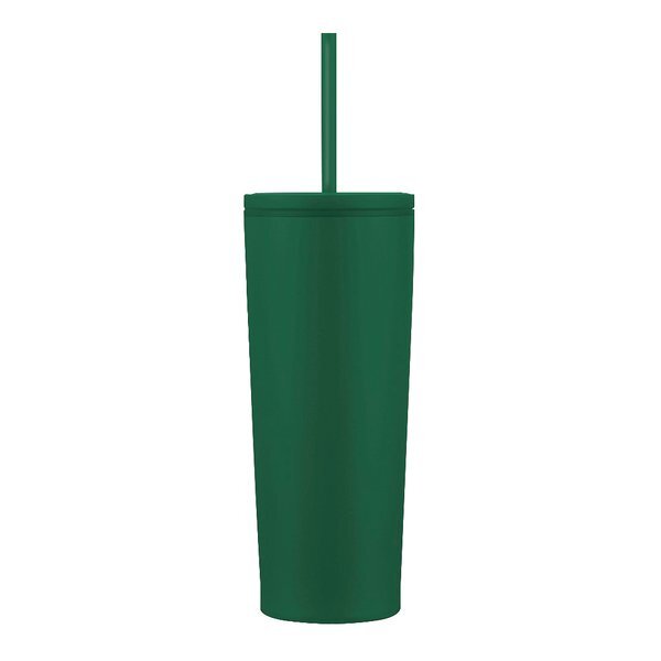 Telluride Straw Tumbler, 24 oz.