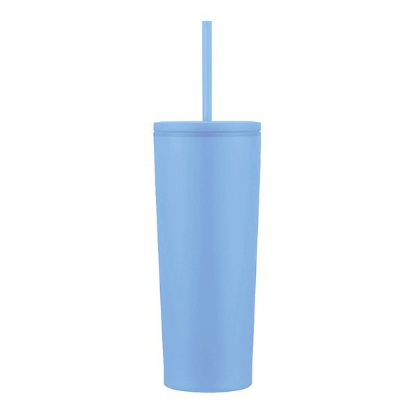 Telluride Straw Tumbler, 24 oz.