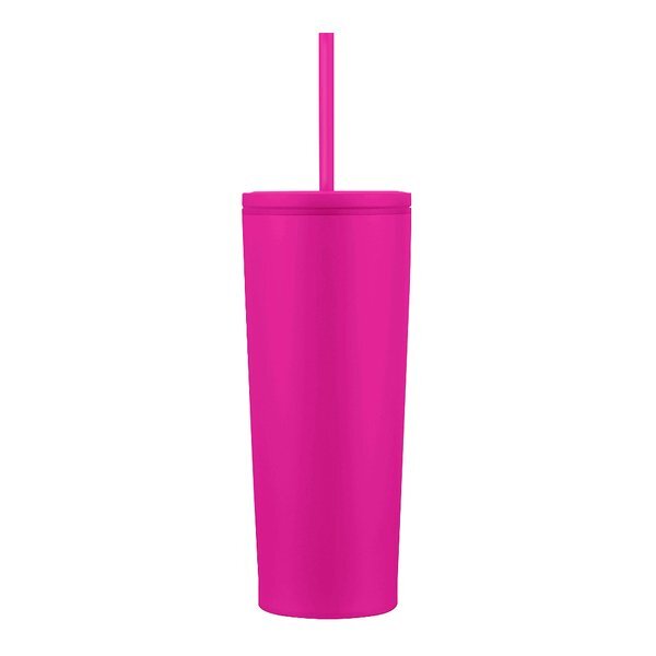 Telluride Straw Tumbler, 24 oz.