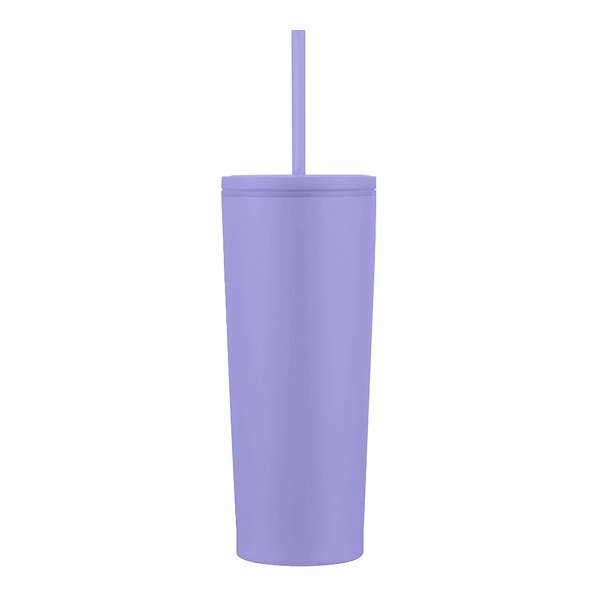 Telluride Straw Tumbler, 24 oz.