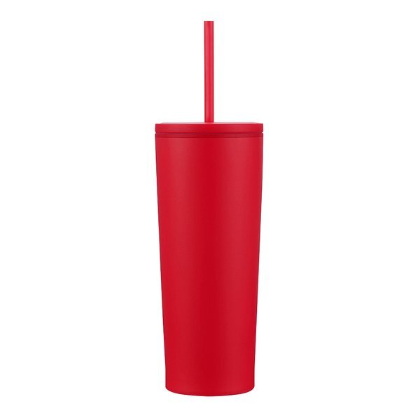 Telluride Straw Tumbler, 24 oz.
