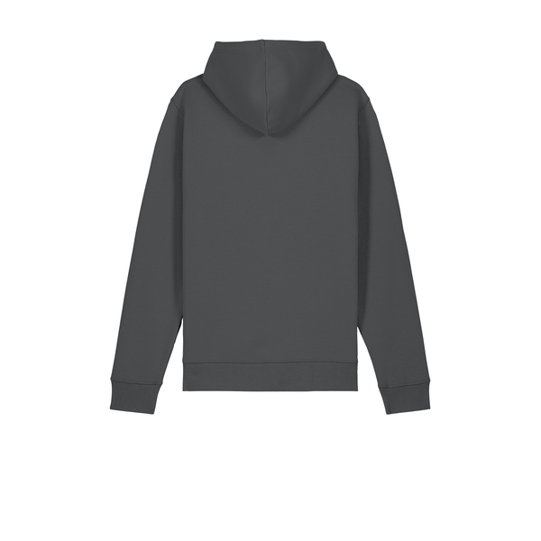 Stanley/Stella® Drummer 2.0 Cotton/Poly Hooded Unisex Sweatshirt