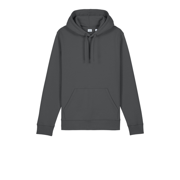 Stanley/Stella® Drummer 2.0 Cotton/Poly Hooded Unisex Sweatshirt