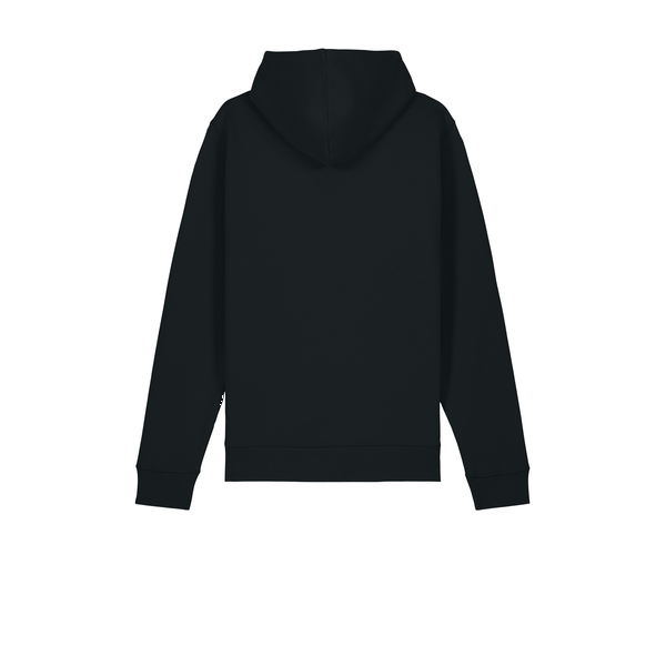 Stanley/Stella® Drummer 2.0 Cotton/Poly Hooded Unisex Sweatshirt