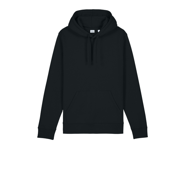 Stanley/Stella® Drummer 2.0 Cotton/Poly Hooded Unisex Sweatshirt