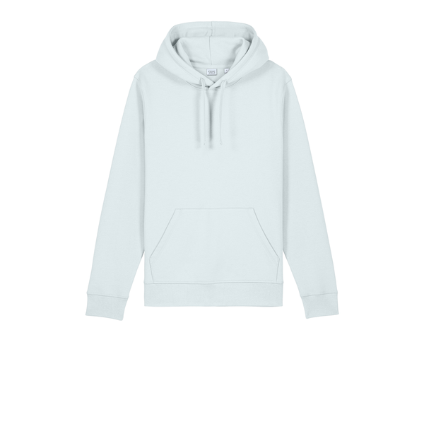 Stanley/Stella® Drummer 2.0 Cotton/Poly Hooded Unisex Sweatshirt