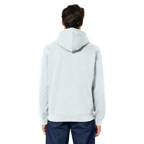 Stanley/Stella® Drummer 2.0 Cotton/Poly Hooded Unisex Sweatshirt