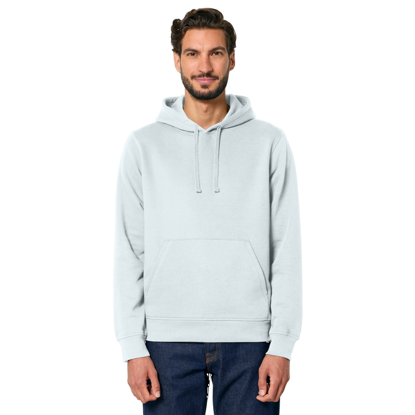 Stanley/Stella® Drummer 2.0 Cotton/Poly Hooded Unisex Sweatshirt