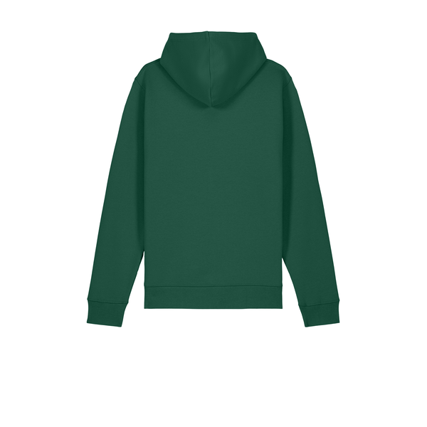Stanley/Stella® Drummer 2.0 Cotton/Poly Hooded Unisex Sweatshirt