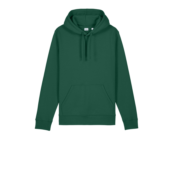 Stanley/Stella® Drummer 2.0 Cotton/Poly Hooded Unisex Sweatshirt