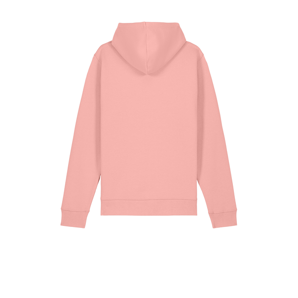 Stanley/Stella® Drummer 2.0 Cotton/Poly Hooded Unisex Sweatshirt