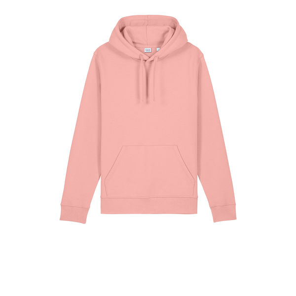 Stanley/Stella® Drummer 2.0 Cotton/Poly Hooded Unisex Sweatshirt