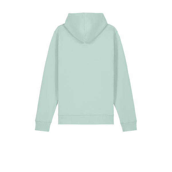 Stanley/Stella® Drummer 2.0 Cotton/Poly Hooded Unisex Sweatshirt