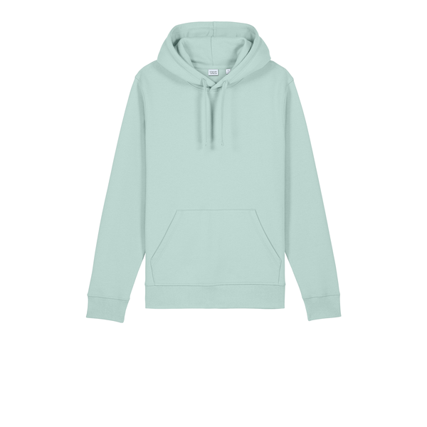 Stanley/Stella® Drummer 2.0 Cotton/Poly Hooded Unisex Sweatshirt