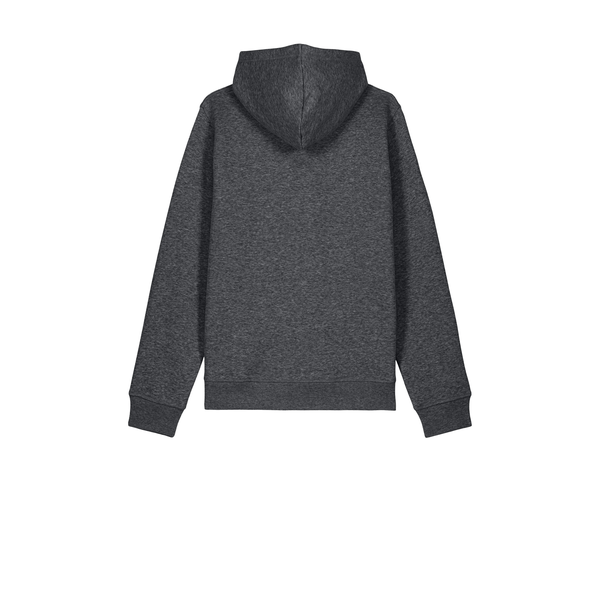 Stanley/Stella® Drummer 2.0 Cotton/Poly Hooded Unisex Sweatshirt