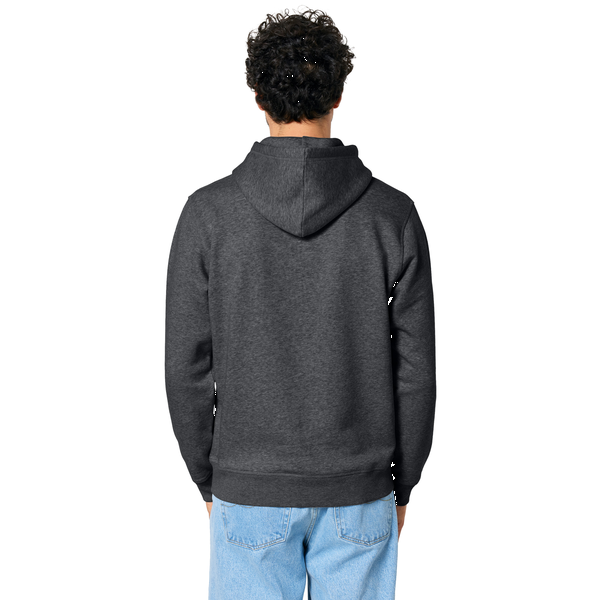 Stanley/Stella® Drummer 2.0 Cotton/Poly Hooded Unisex Sweatshirt