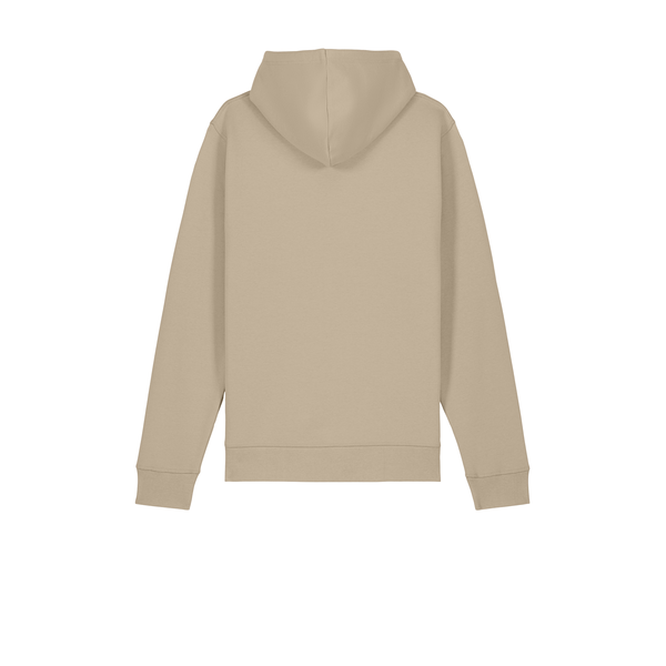 Stanley/Stella® Drummer 2.0 Cotton/Poly Hooded Unisex Sweatshirt