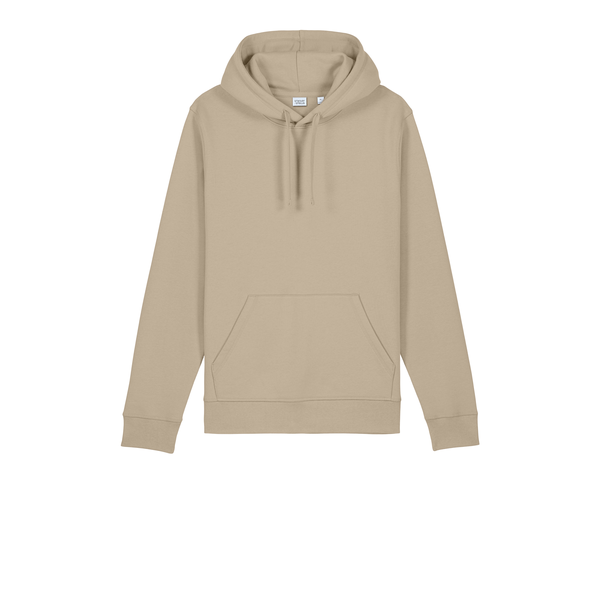 Stanley/Stella® Drummer 2.0 Cotton/Poly Hooded Unisex Sweatshirt