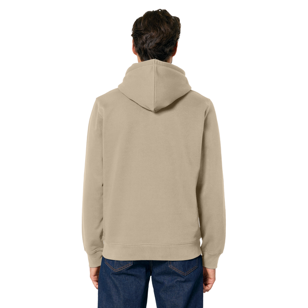 Stanley/Stella® Drummer 2.0 Cotton/Poly Hooded Unisex Sweatshirt