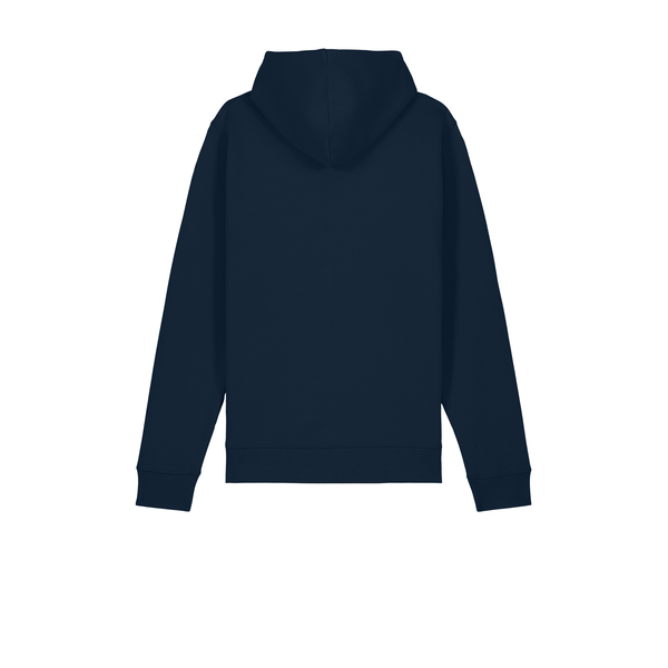 Stanley/Stella® Drummer 2.0 Cotton/Poly Hooded Unisex Sweatshirt