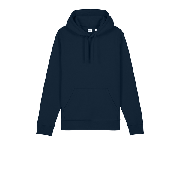 Stanley/Stella® Drummer 2.0 Cotton/Poly Hooded Unisex Sweatshirt