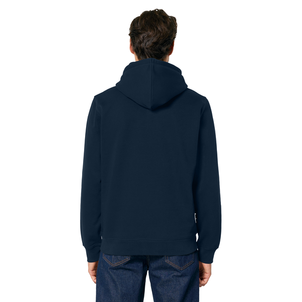 Stanley/Stella® Drummer 2.0 Cotton/Poly Hooded Unisex Sweatshirt