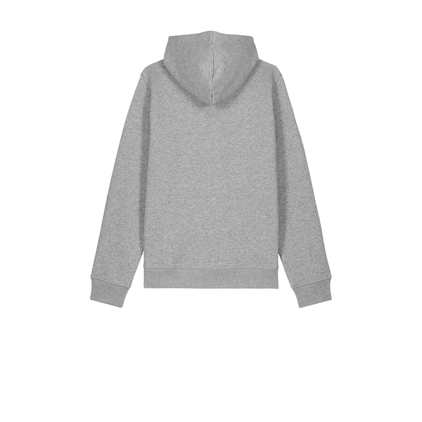 Stanley/Stella® Drummer 2.0 Cotton/Poly Hooded Unisex Sweatshirt