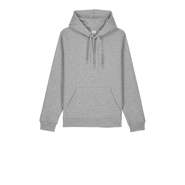Stanley/Stella® Drummer 2.0 Cotton/Poly Hooded Unisex Sweatshirt