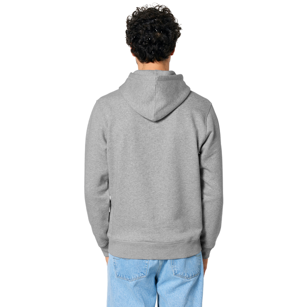 Stanley/Stella® Drummer 2.0 Cotton/Poly Hooded Unisex Sweatshirt