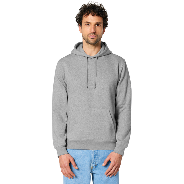 Stanley/Stella® Drummer 2.0 Cotton/Poly Hooded Unisex Sweatshirt
