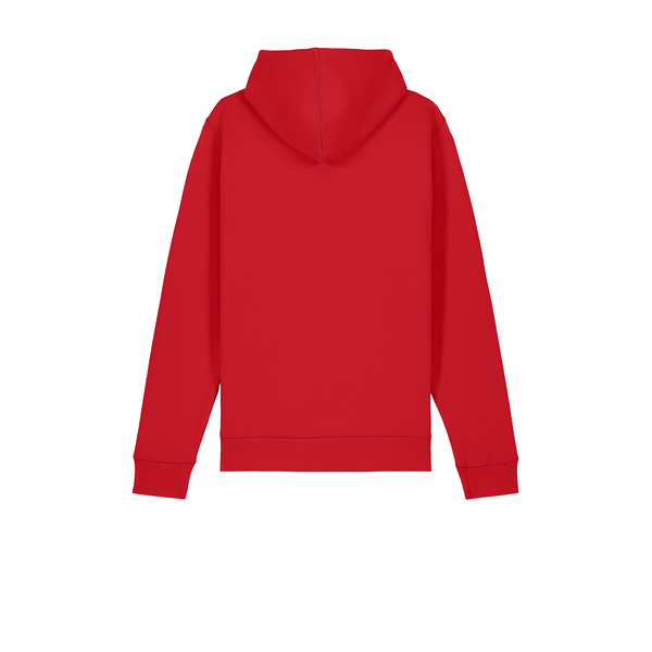 Stanley/Stella® Drummer 2.0 Cotton/Poly Hooded Unisex Sweatshirt