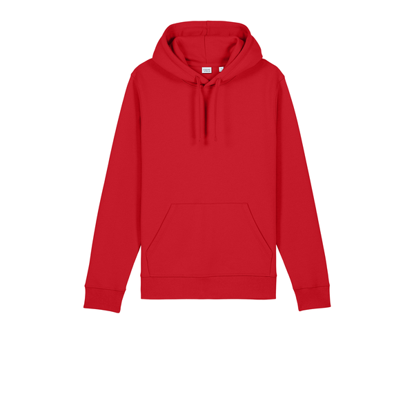 Stanley/Stella® Drummer 2.0 Cotton/Poly Hooded Unisex Sweatshirt
