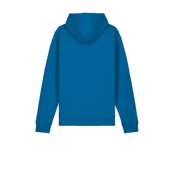 Stanley/Stella® Drummer 2.0 Cotton/Poly Hooded Unisex Sweatshirt