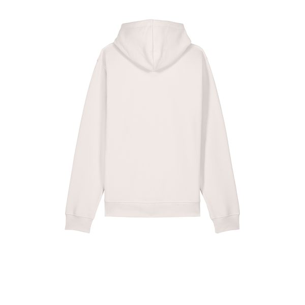 Stanley/Stella® Drummer 2.0 Cotton/Poly Hooded Unisex Sweatshirt