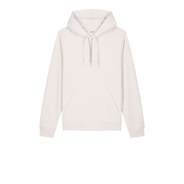 Stanley/Stella® Drummer 2.0 Cotton/Poly Hooded Unisex Sweatshirt