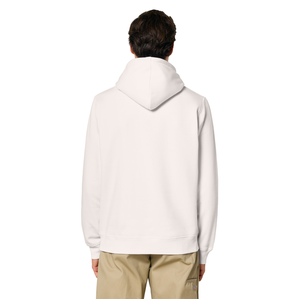 Stanley/Stella® Drummer 2.0 Cotton/Poly Hooded Unisex Sweatshirt
