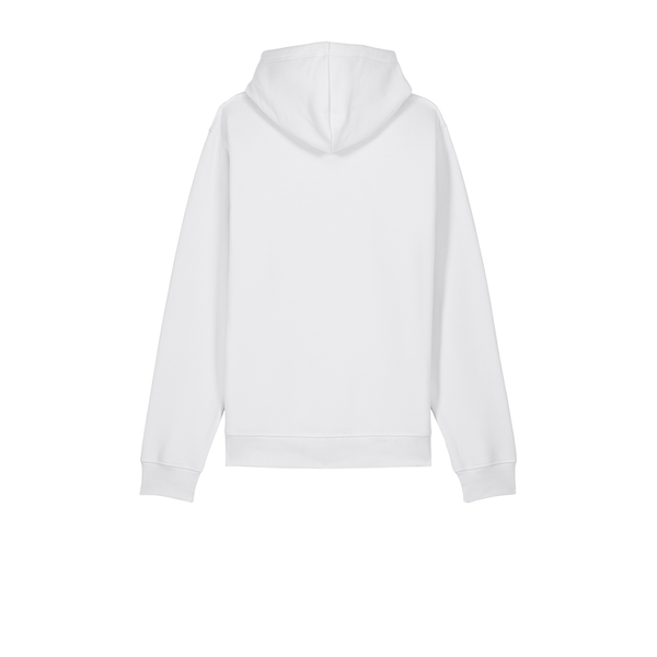Stanley/Stella® Drummer 2.0 Cotton/Poly Hooded Unisex Sweatshirt