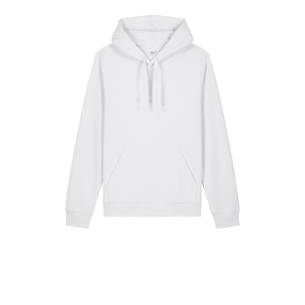 Stanley/Stella® Drummer 2.0 Cotton/Poly Hooded Unisex Sweatshirt