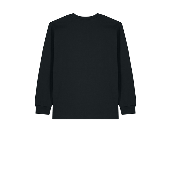 Stanley/Stella® Freestyler Heavyweight Cotton Long Sleeve Unisex Tee