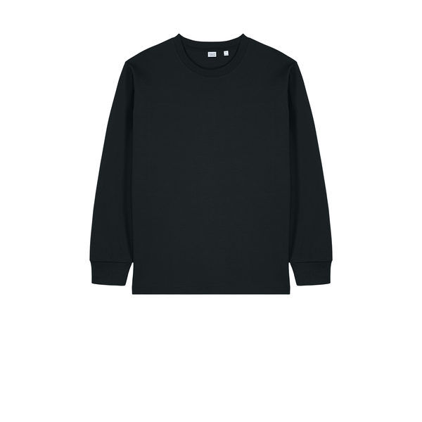 Stanley/Stella® Freestyler Heavyweight Cotton Long Sleeve Unisex Tee