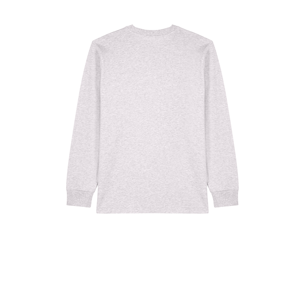 Stanley/Stella® Freestyler Heavyweight Cotton Long Sleeve Unisex Tee