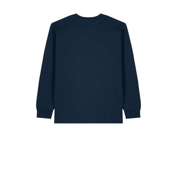 Stanley/Stella® Freestyler Heavyweight Cotton Long Sleeve Unisex Tee