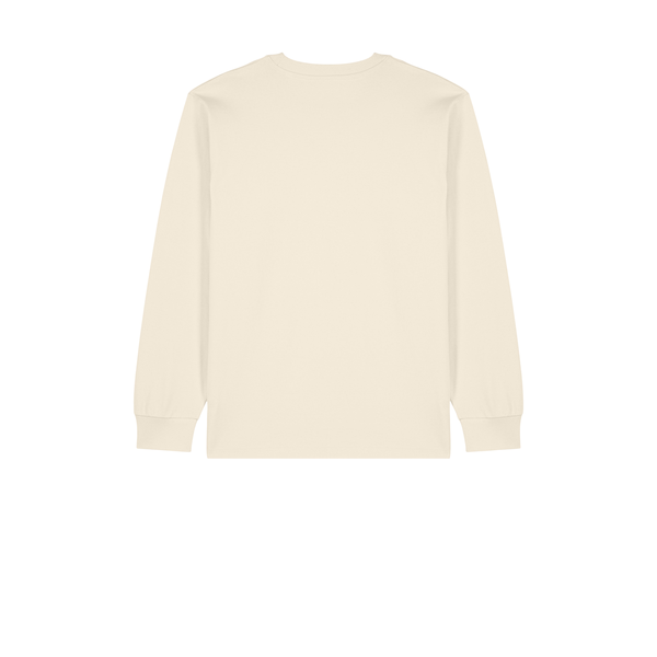 Stanley/Stella® Freestyler Heavyweight Cotton Long Sleeve Unisex Tee