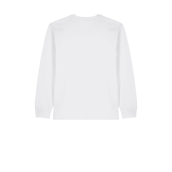 Stanley/Stella® Freestyler Heavyweight Cotton Long Sleeve Unisex Tee