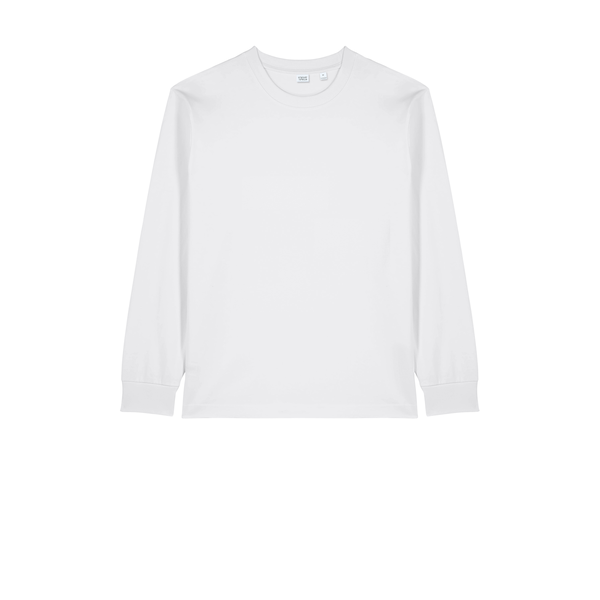 Stanley/Stella® Freestyler Heavyweight Cotton Long Sleeve Unisex Tee