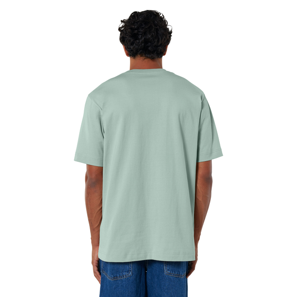 Stanley/Stella® Freestyler Heavyweight Cotton Unisex Tee