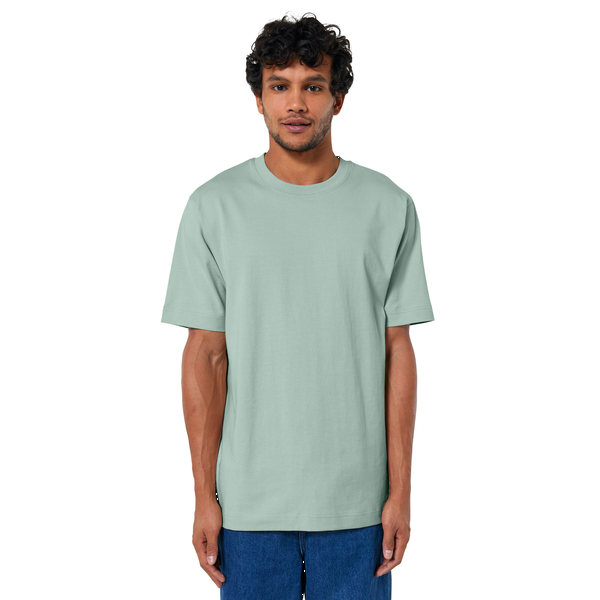 Stanley/Stella® Freestyler Heavyweight Cotton Unisex Tee