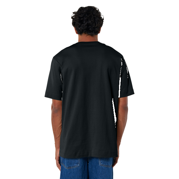 Stanley/Stella® Freestyler Heavyweight Cotton Unisex Tee