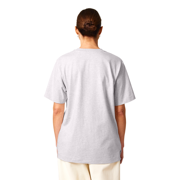 Stanley/Stella® Freestyler Heavyweight Cotton Unisex Tee